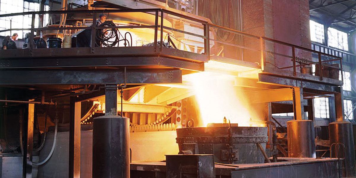 Tata Steel'in EAF çelik fabrikası inşaatı planları, üretim hedefine ulaşmada yardımcı olacak