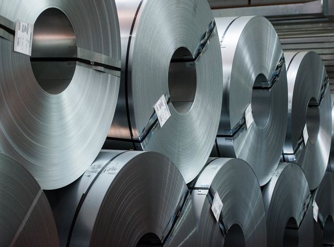 JSW Steel çelik üretimini artırdı
