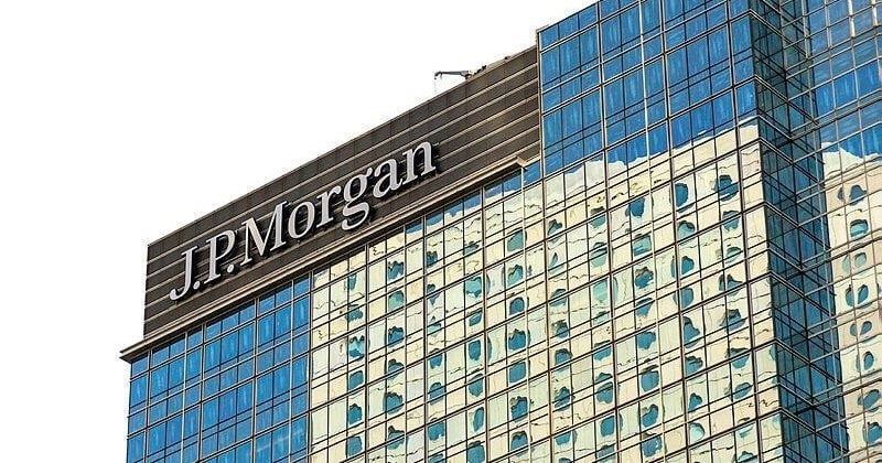 J.P. Morgan's external debt report on Turkey