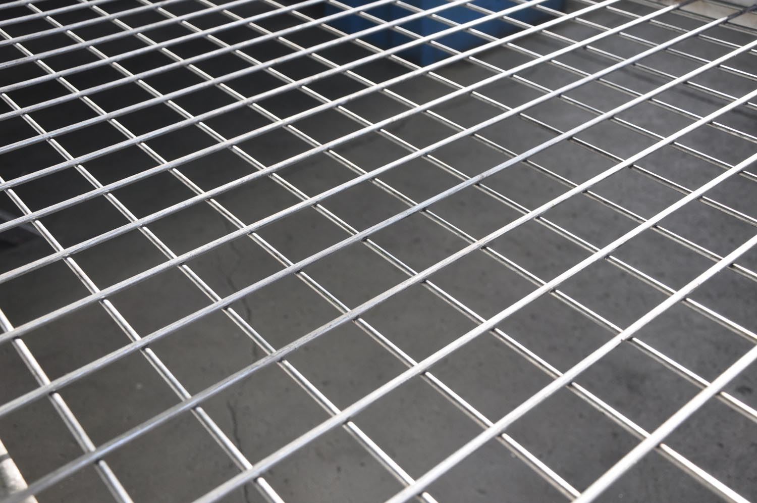 Wire mesh prices announced in the UK