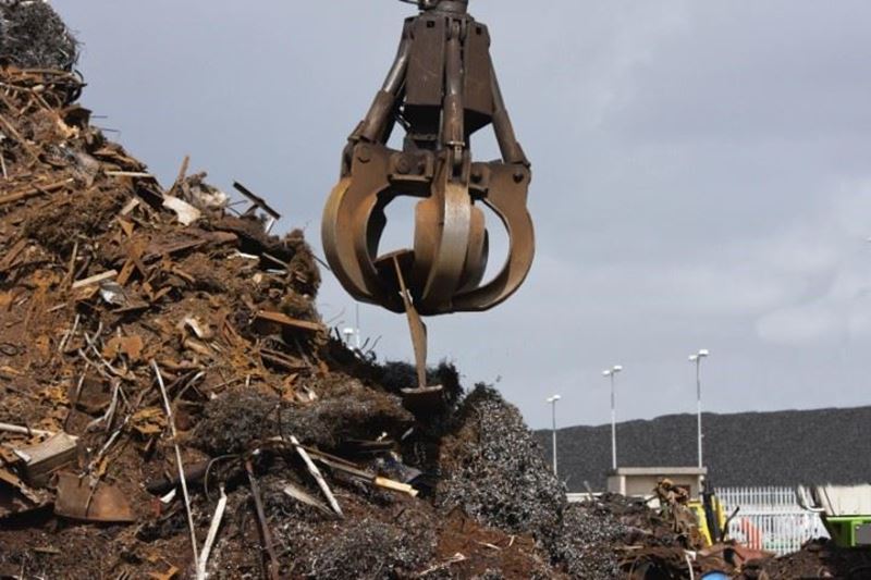 Kroman Çelik updated scrap prices for July 10, 2023