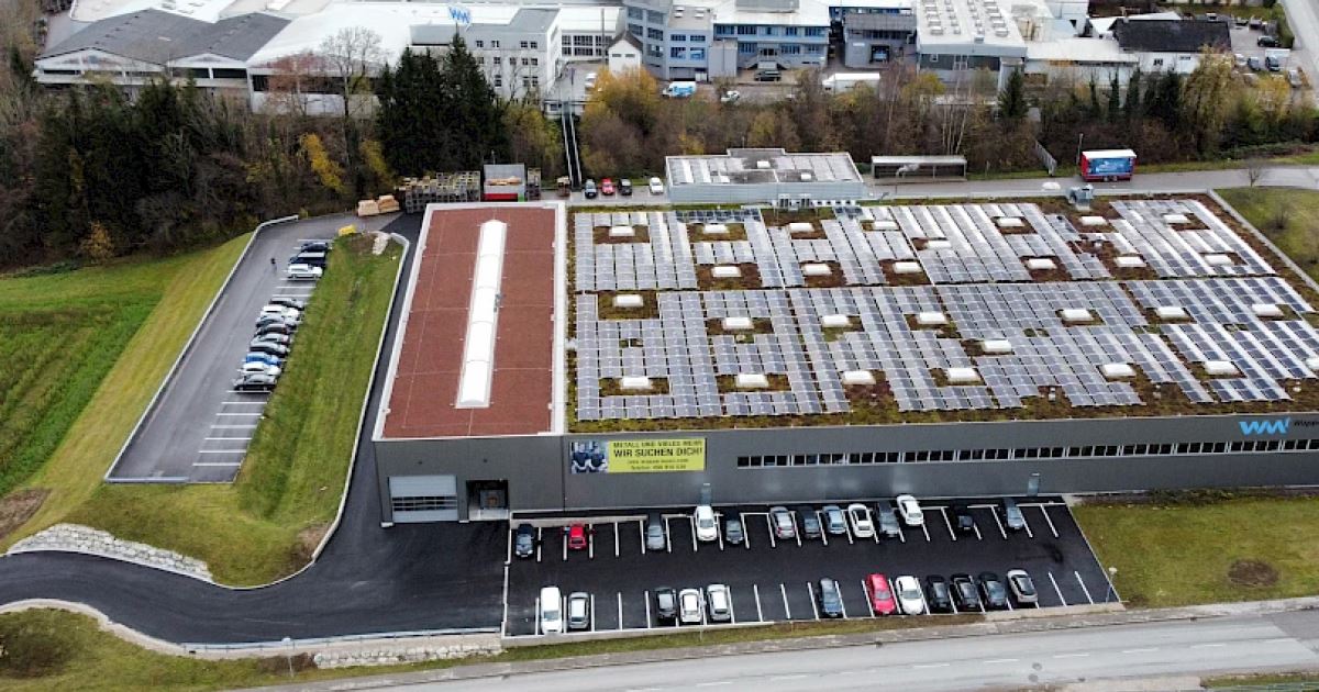 Wuppermann Avusturya'daki boru fabrikasına yatırım yapacak