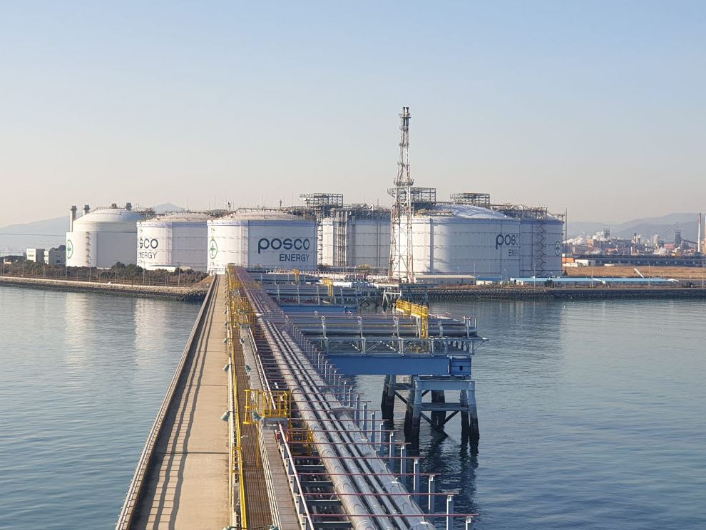 POSCO, yeni elektrikli çelik fabrikasında üretime başlayacak