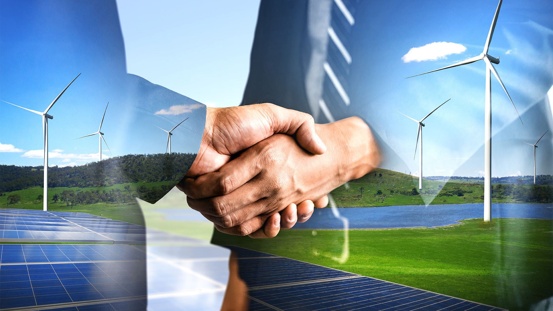 Kepco, Batı Avustralya hükümeti ile yeşil hidrojen projesi için anlaşma imzaladı