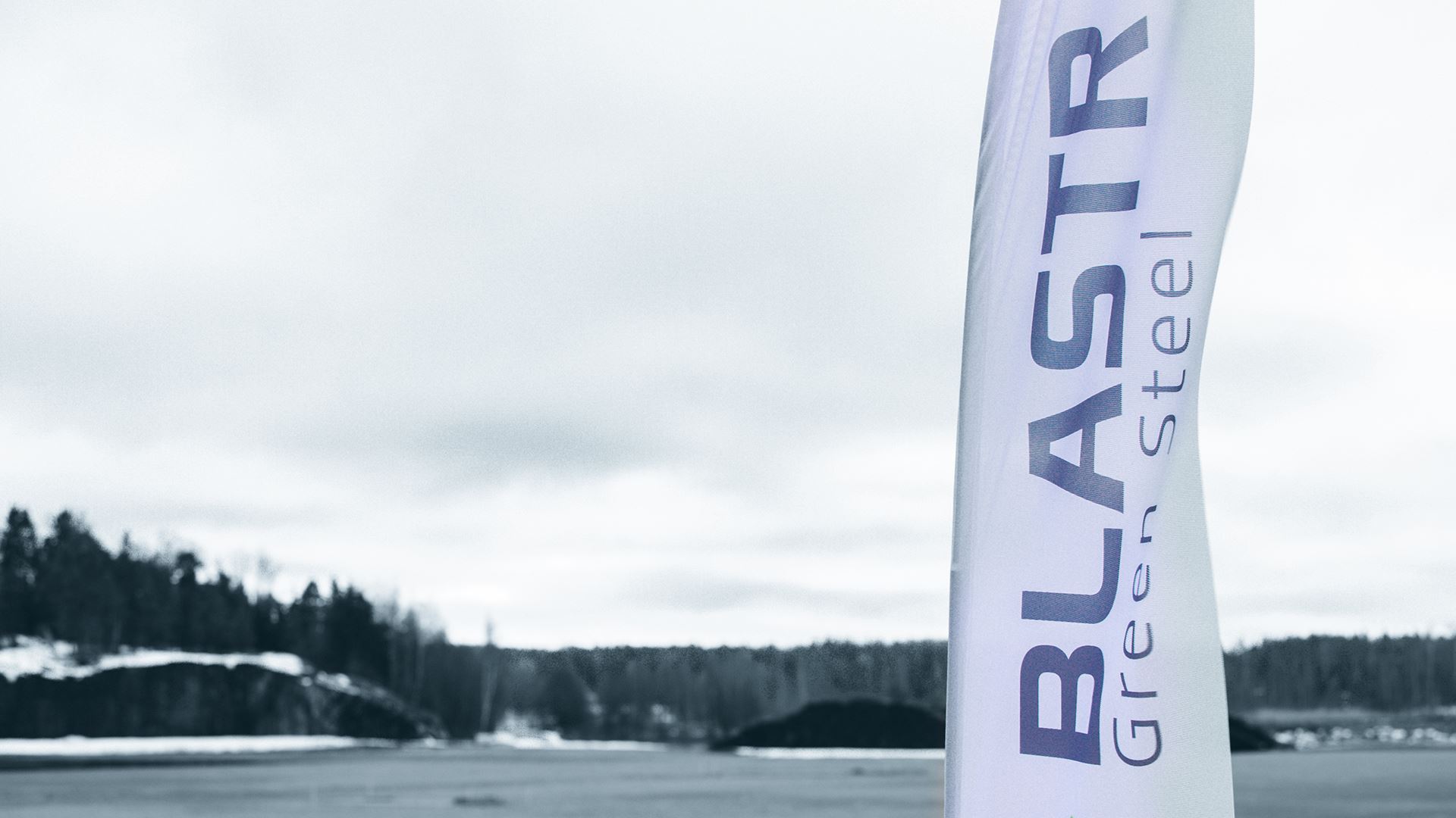 Norveçli Blastr, Birleşik Krallık'ta bir DRI tesisi kurmayı planlıyor
