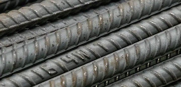 Kuzeybatı Avrupa inşaat demiri hassasiyetini koruyor