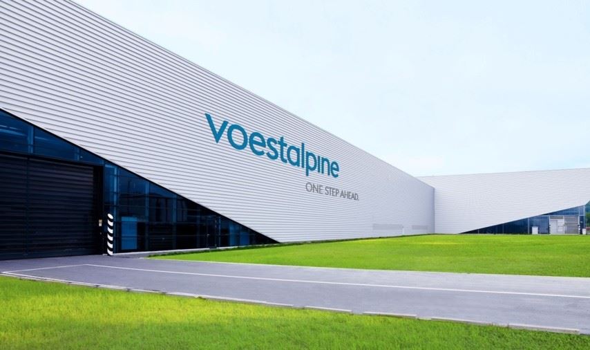 Austrian Voestalpine to suspend blast furnace No.5