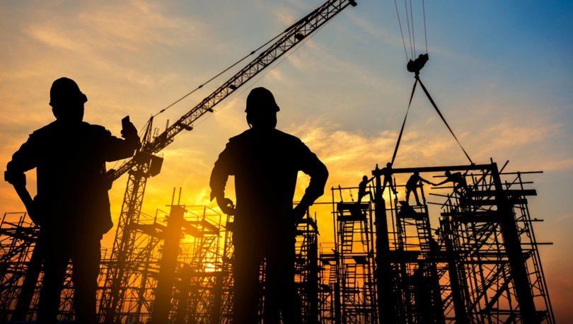TMB, yılın ilk yarısına ilişkin inşaat sektörü analizi raporunu yayımladı
