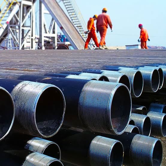 US OCTG pipe imports dropped in May