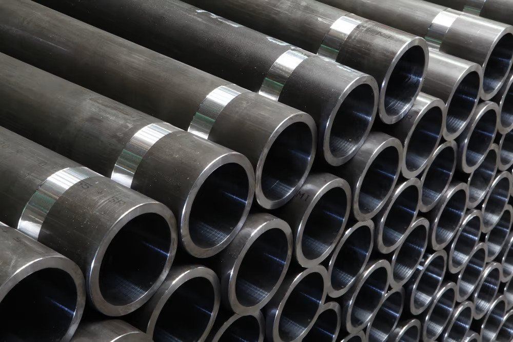 ArcelorMittal Avrupa düşük emisyonlu çelik boruları hizmete sunuyor