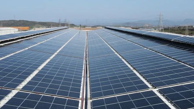 Tosçelik to build solar power plant