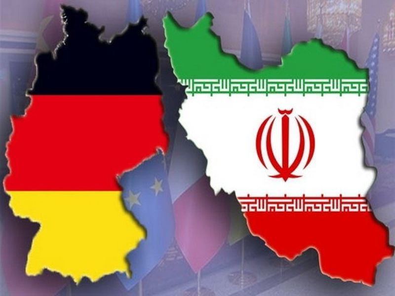 Almanya, İran ile ticari alışverişlerini azalttı