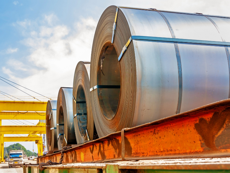 US HRC prices remained stable this week as market seeks direction