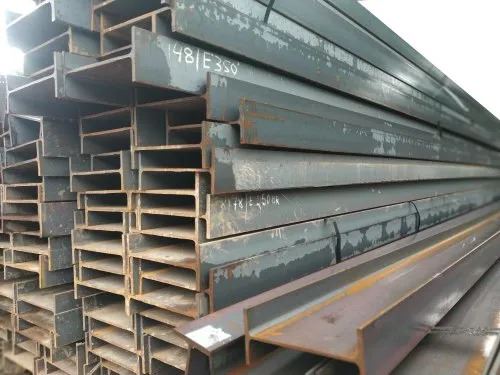 US exports of section beam increased in May