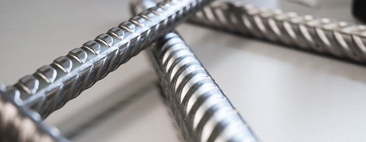 French rebar market faces subdued July amidst low orders and uncertainty