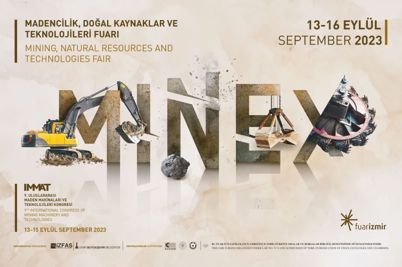 Mining sector will meet at MINEX