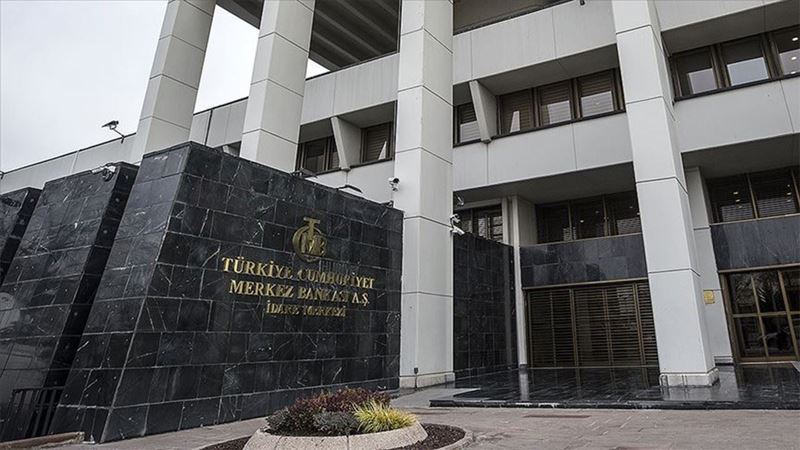 Central Bank of the Republic of Turkey announces interest rate decision