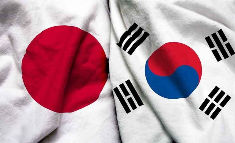 South Korea and Japan's reaction to EU CBAM