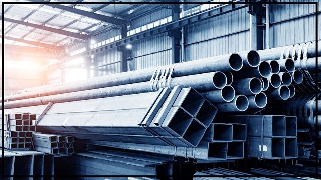 What happened in the US steel market last week?