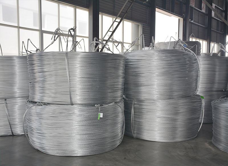 Russian aluminum wire rod exports to the EU increased in May