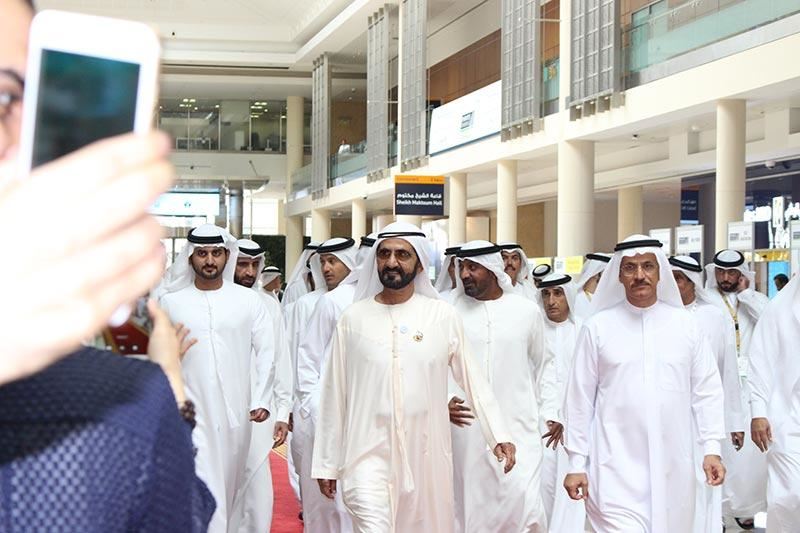 International Property Show Dubai: körfez yatırımcıların buluşma noktası