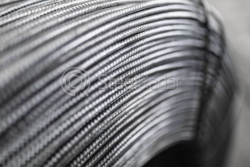  Kardemir wire rod prices decreased