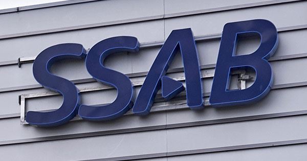 SSAB forecasts 'significant' demand decrease in Europe in Q3