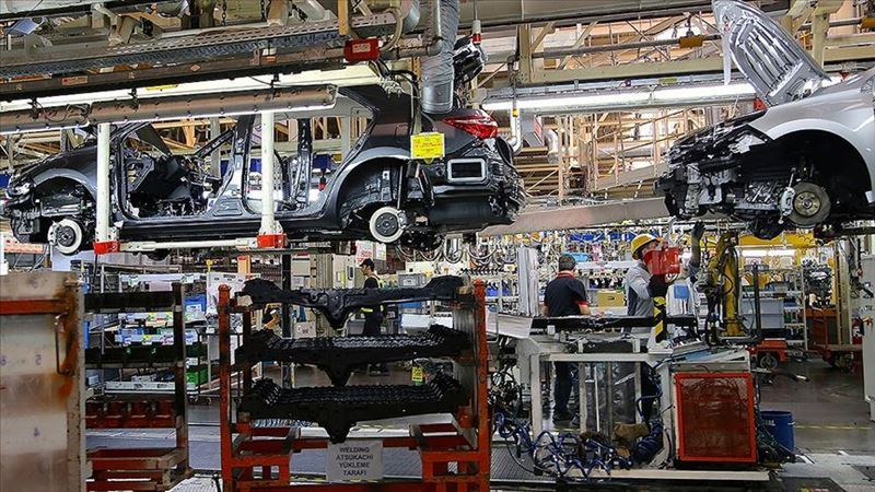 Real Sector Confidence Index dropped in July