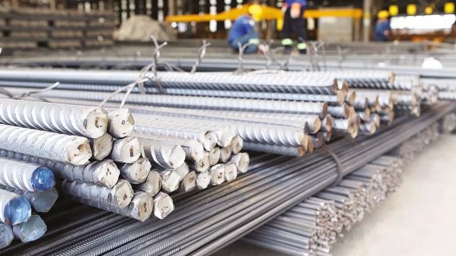 Feng Hsin Steel inşaat demiri, profil ve hurda fiyatlarını bu hafta sabit tuttu
