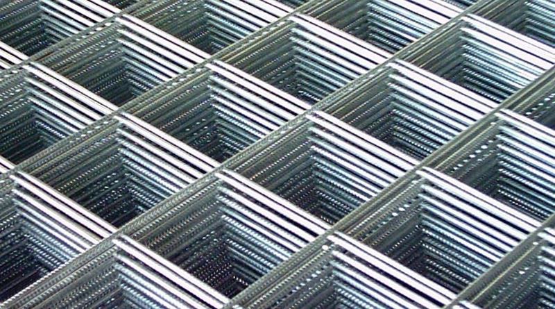 Demand boom continues in wire mesh!
