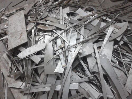 Taiwan’s stainless steel scrap imports hit new high in Jun