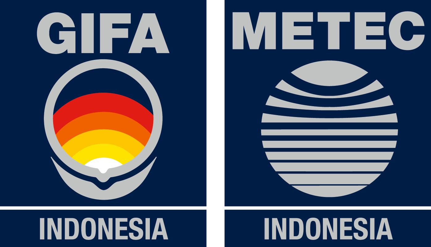 New trade fairs for foundry, casting and metallurgy sectors to take place in Indonesia in 2023: GIFA and METEC 