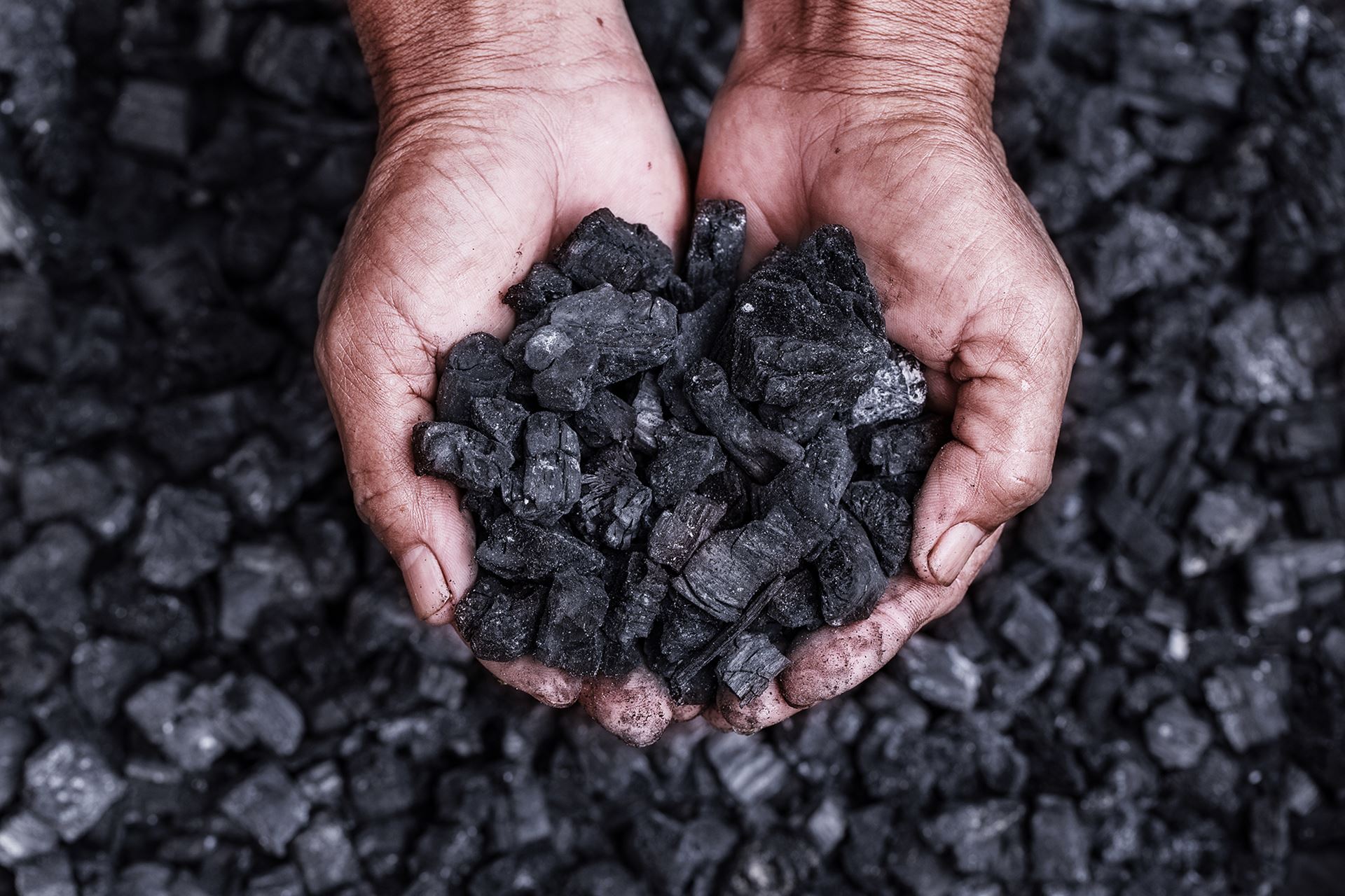Coking coal production in Russia has decreased 