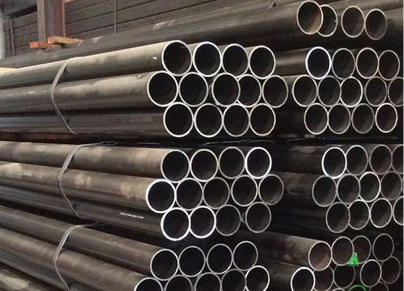 Ukrayna'dan yapılan çelik boru ihracatı Haziran ayında azaldı