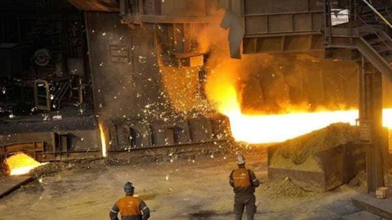 Al Jazeera Steel, artan bölgesel talebi karşılamak için Pomini Long Rolling Mills ile ortaklık kuruyor