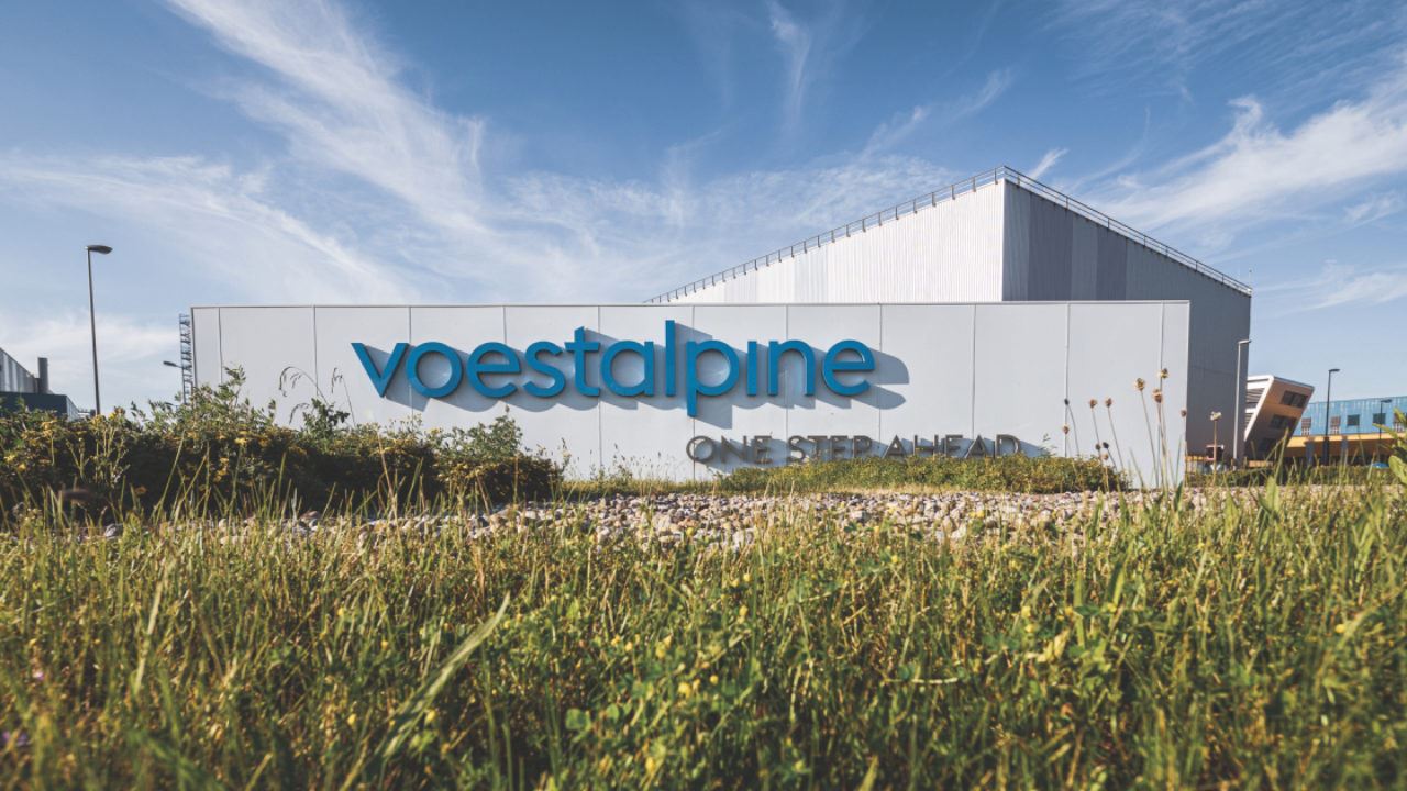Compact Membrane Systems, Inc. to co-operate with voestalpine