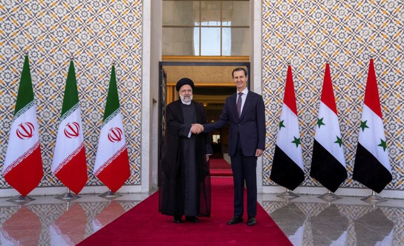 İran ve Suriye gümrük vergilerini sıfıra indirme kararı aldı