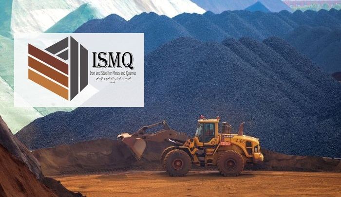 Mısırlı Iron and Steel for Mines and Quarries Co. Haziran ayında 28,63 milyon EGP satışa ulaştı