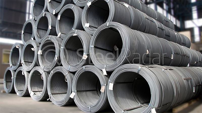 Campaign on Kardemir wire rod prices!