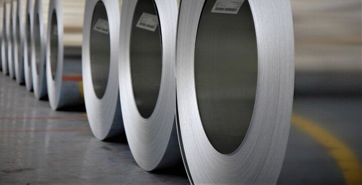 Stainless flat steel market in Europe is on the increase
