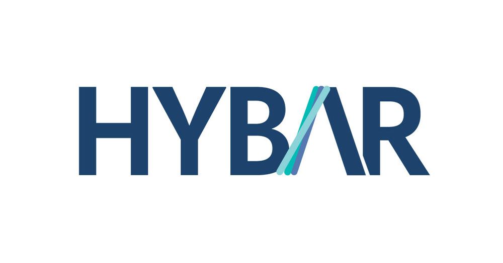 Hybar yenilikçi yeşil çelik fabrikası projesi için yeterli finansmanı sağladı