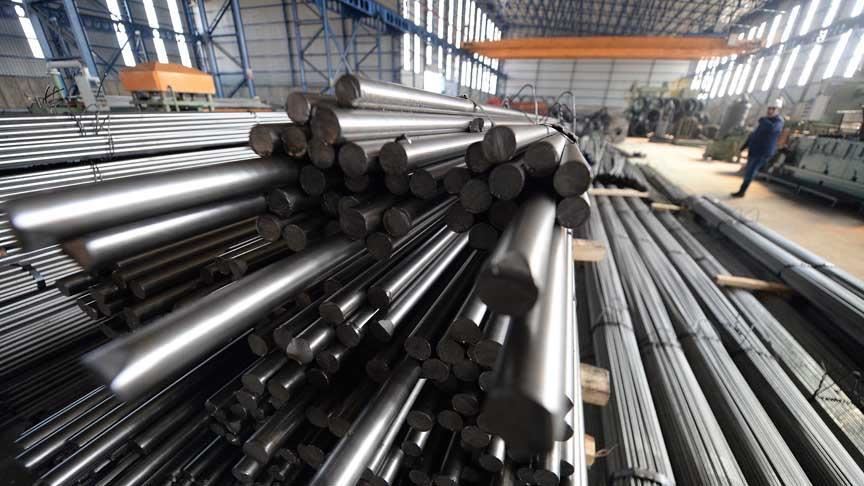 India Steel Ministry to meet to increase anti-dumping duty on Chinese goods