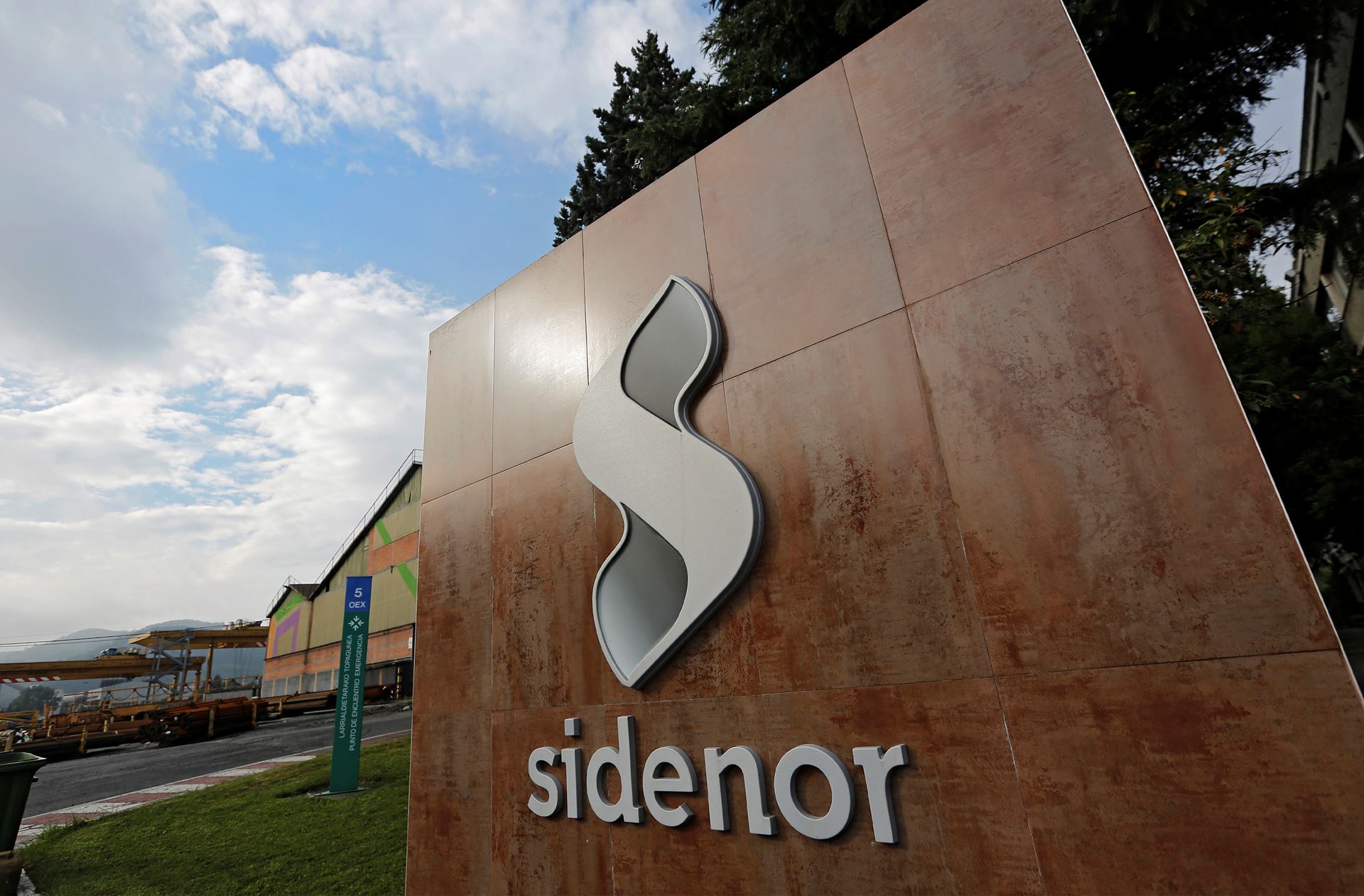 Sidenor launches renewable energy project