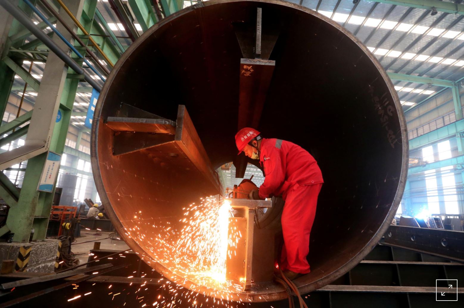 UK temporarily halts anti-dumping tariffs on hot rolled steel imports from Russia and Iran