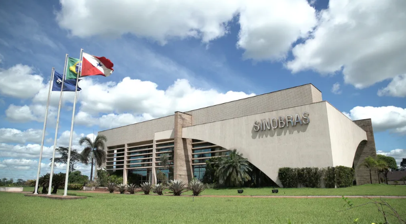 Sinobras increases rebar production