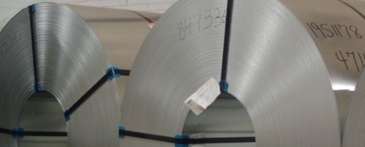 Ukraine introduces additional duties on Chinese coated steel