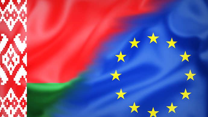 EU imposes personal sanctions on Belarus's BMZ