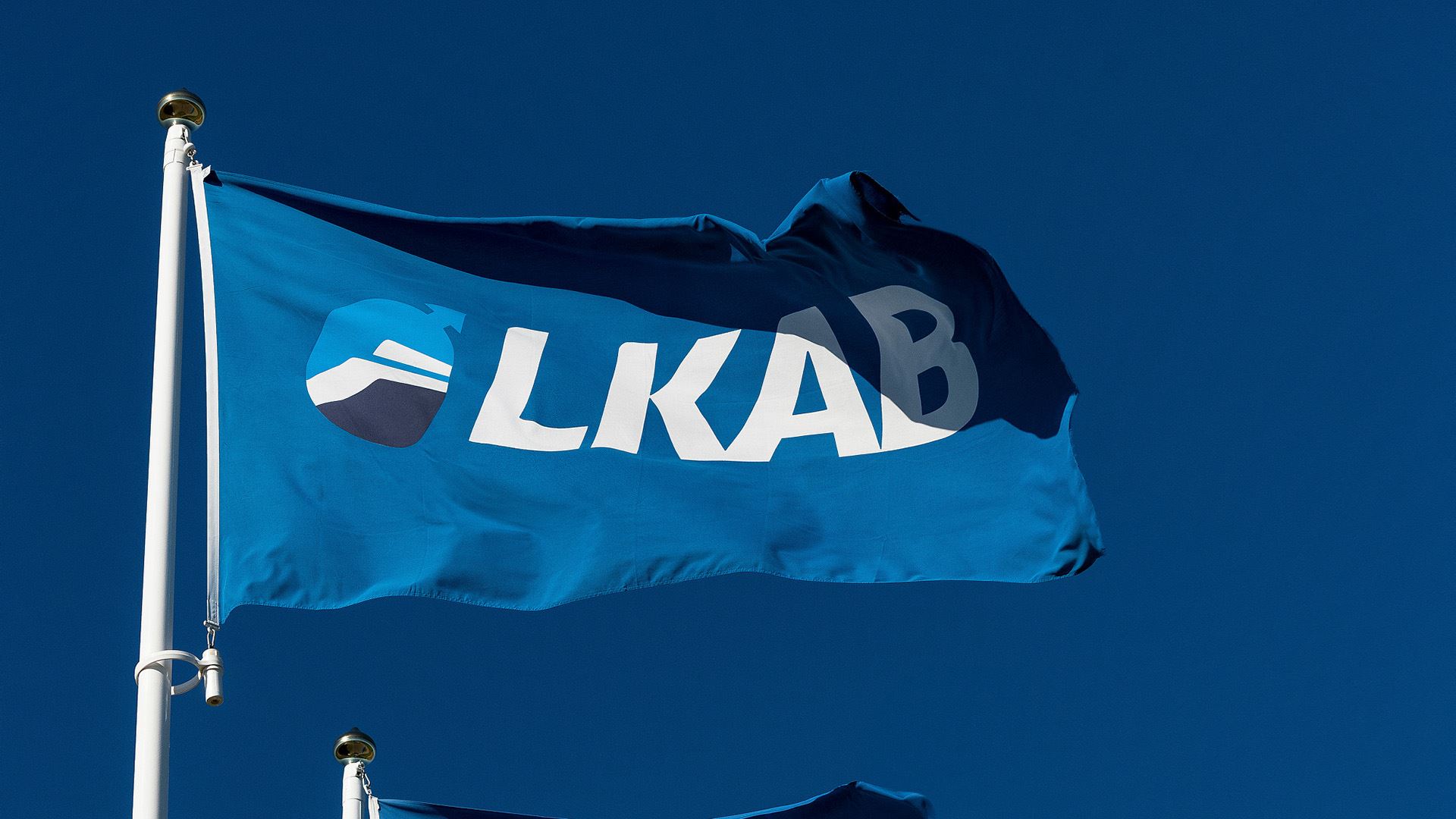 Swedish miner LKAB invests heavily in carbon-free production 