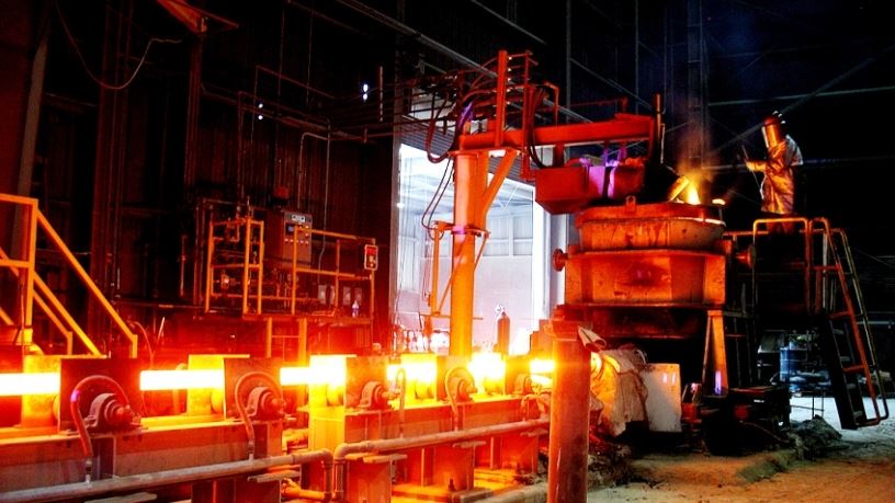 Veer Steel Mills selects SAP Business One for growth and expansion