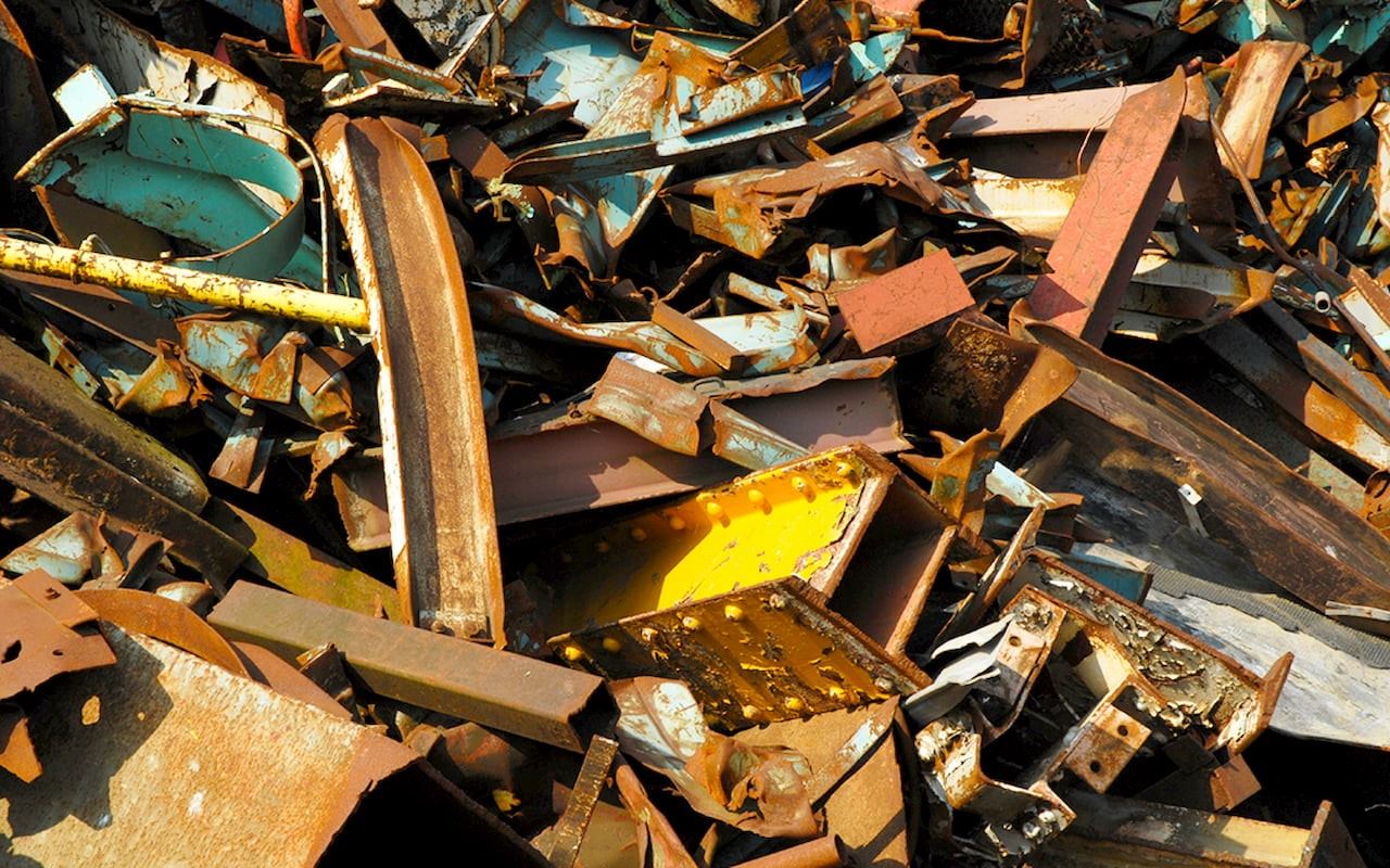 Kyrgyzstan bans export of scrap